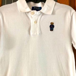 Boys POLO Shirt